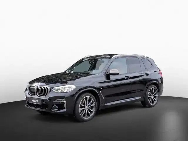 BMW X3 M