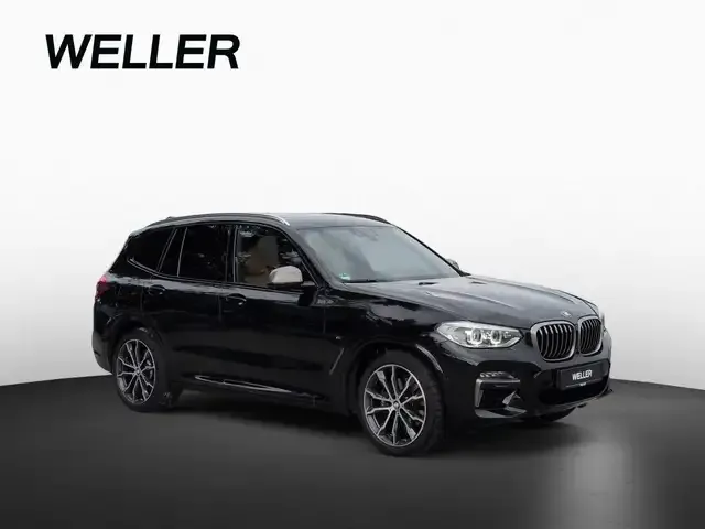 BMW X3 M