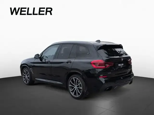 BMW X3 M