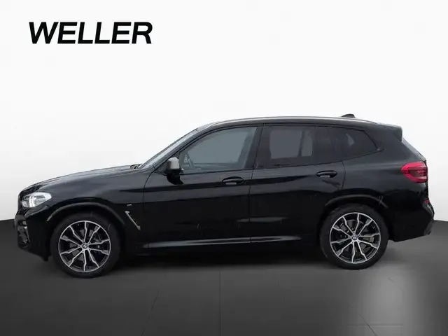 BMW X3 M