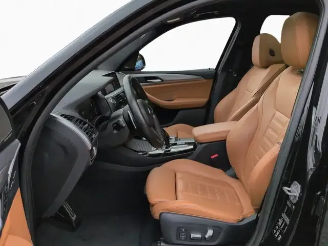 BMW X3 M
