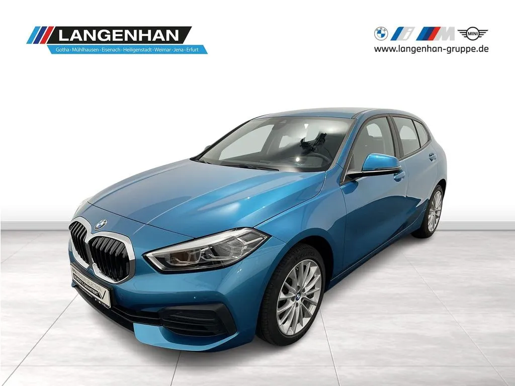 BMW 118
