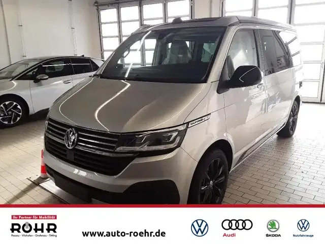 Volkswagen Sonstiges