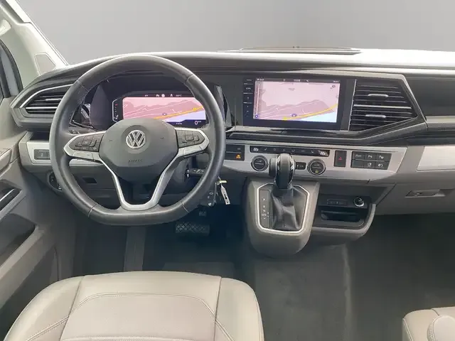 Volkswagen Sonstiges