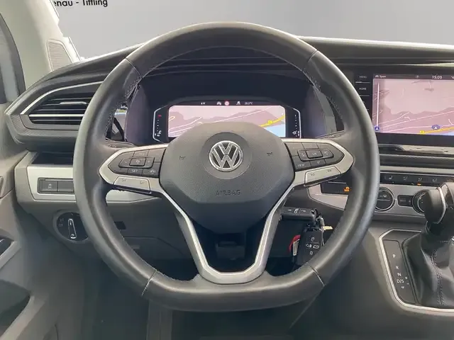 Volkswagen Sonstiges
