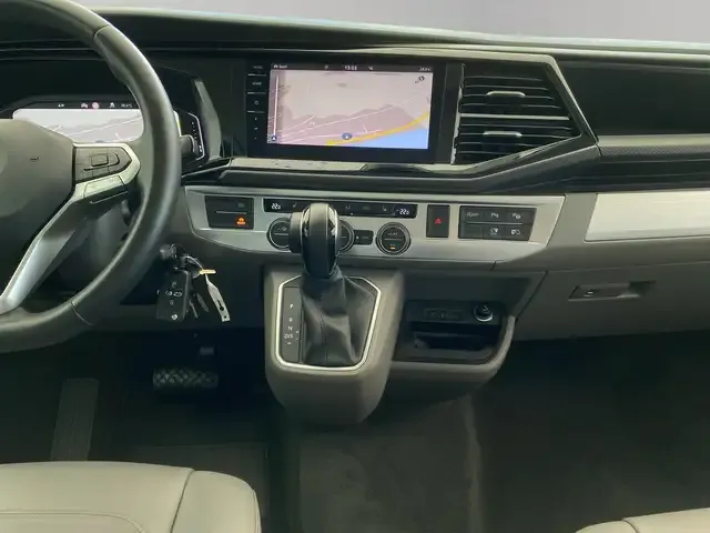 Volkswagen Sonstiges