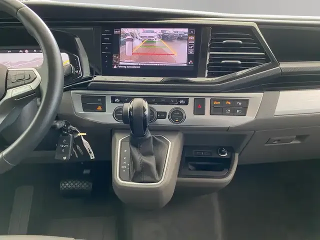 Volkswagen Sonstiges