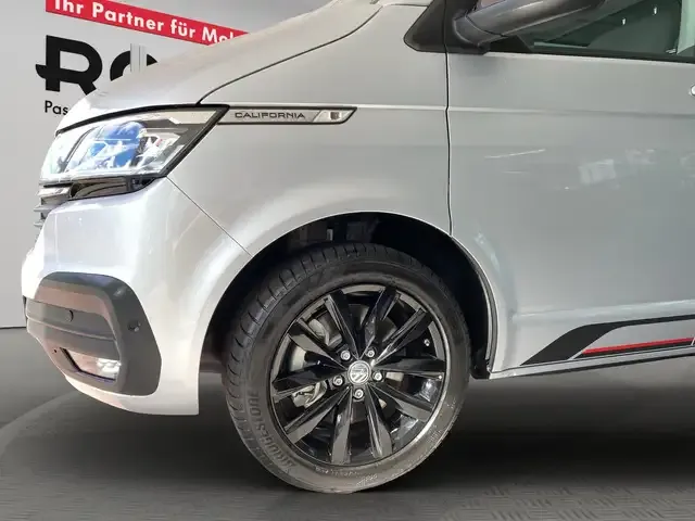 Volkswagen Sonstiges