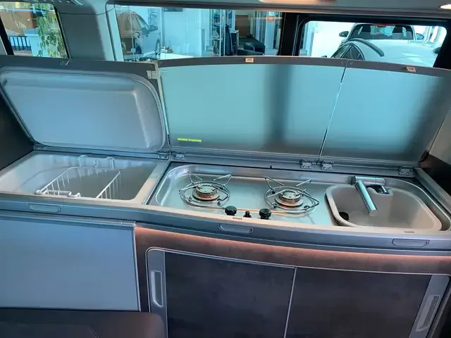 Volkswagen Sonstiges