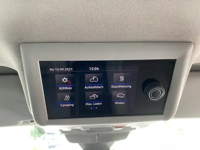 Volkswagen Sonstiges