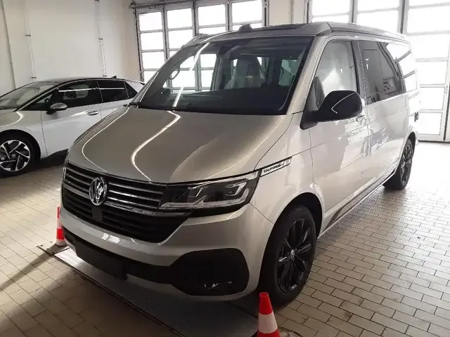Volkswagen Sonstiges