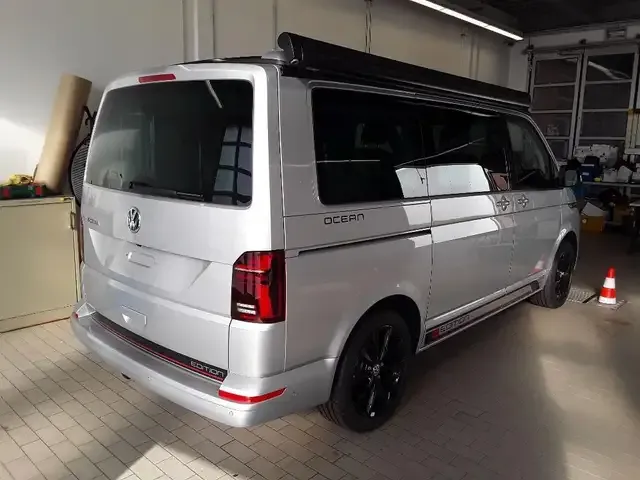 Volkswagen Sonstiges