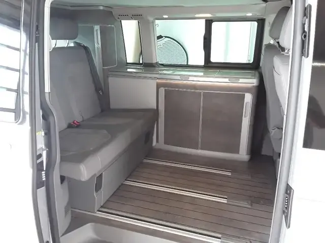 Volkswagen Sonstiges