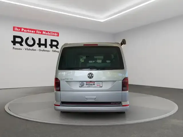 Volkswagen Sonstiges