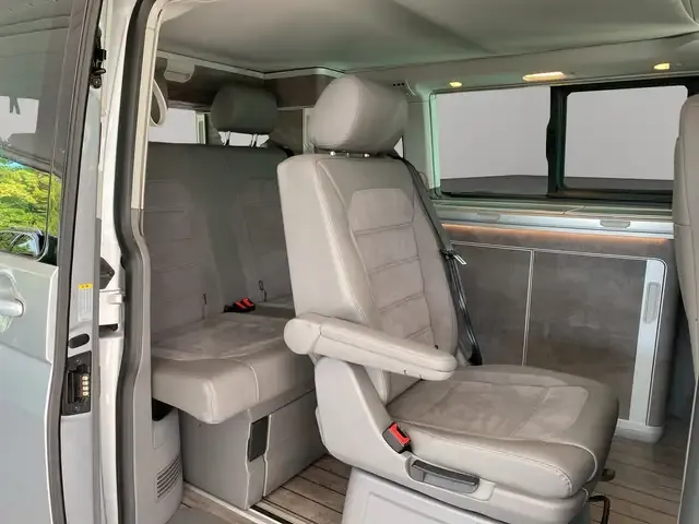 Volkswagen Sonstiges