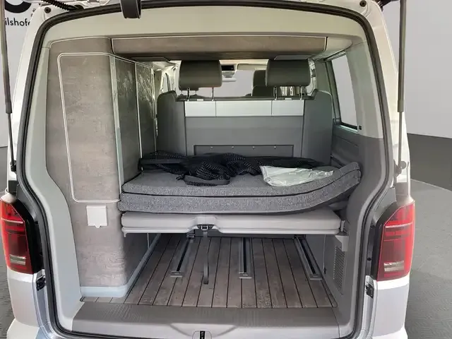 Volkswagen Sonstiges