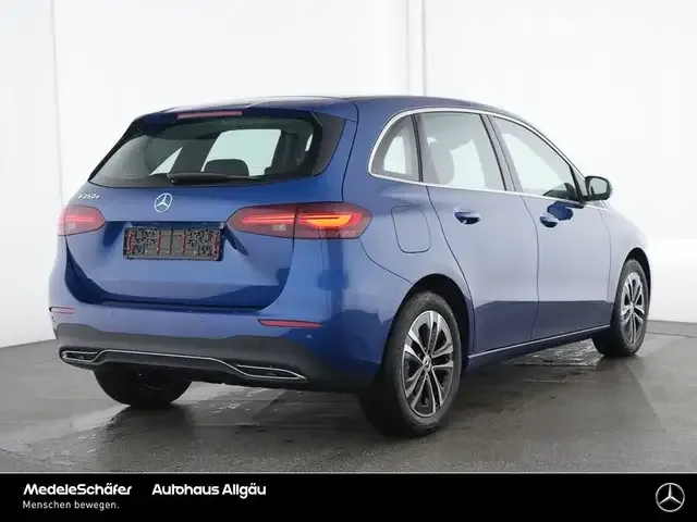 Mercedes-Benz B 250