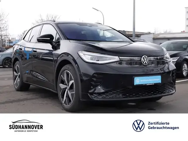 Volkswagen ID.4