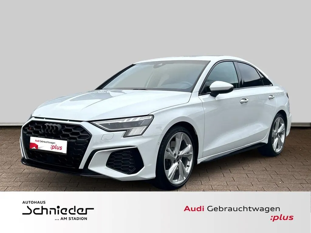 Audi S3
