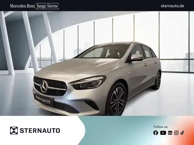 Mercedes-Benz B 250