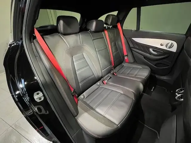 Mercedes-Benz E 53 AMG
