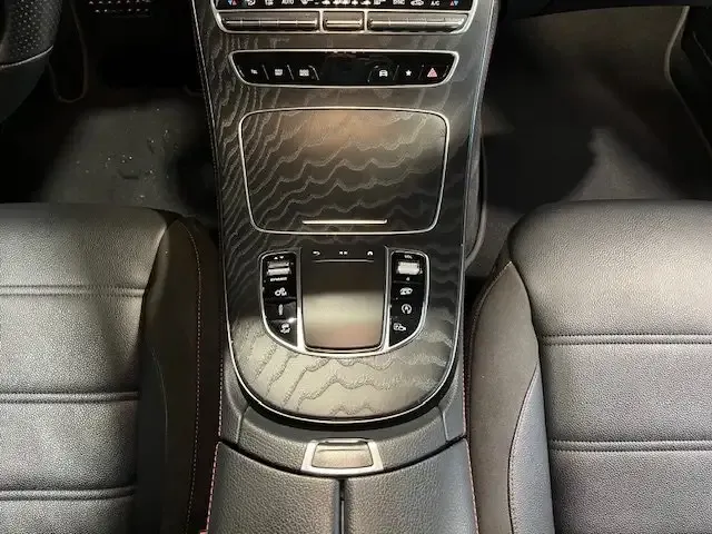 Mercedes-Benz E 53 AMG