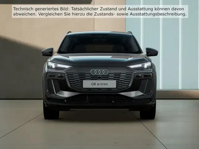 Audi Sonstiges