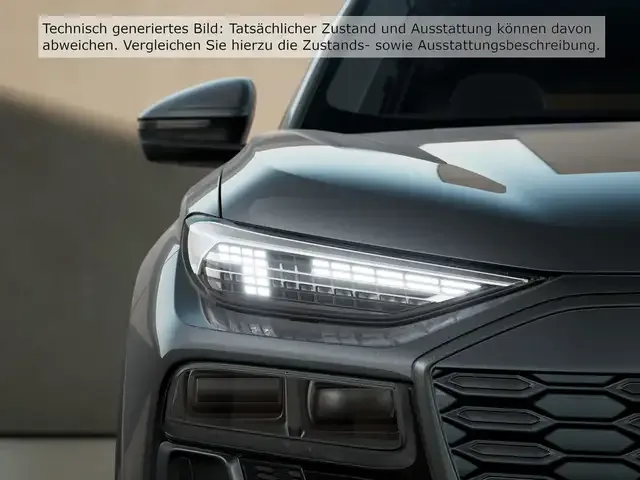 Audi Sonstiges