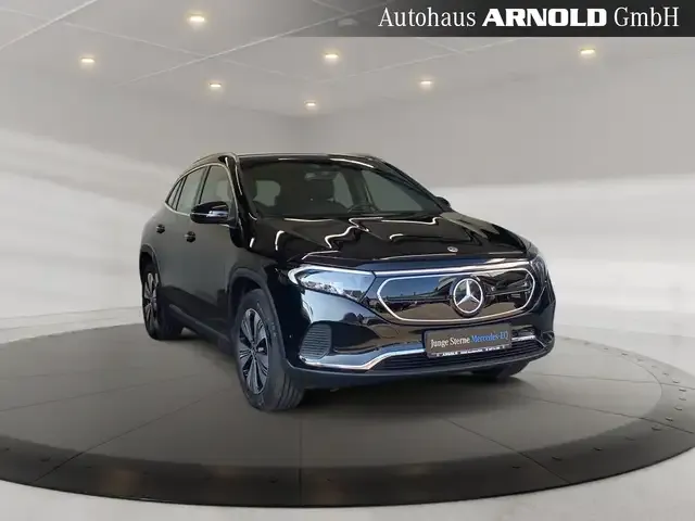 Mercedes-Benz EQA 300