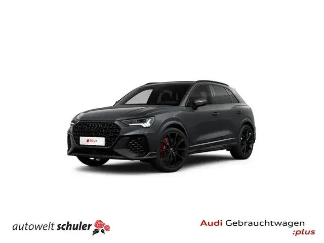 Audi RS Q3