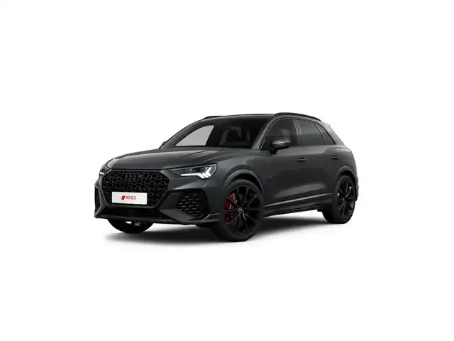 Audi RS Q3