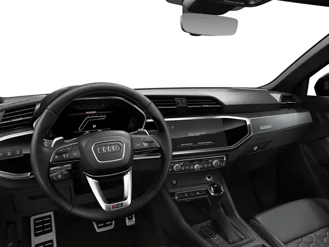 Audi RS Q3