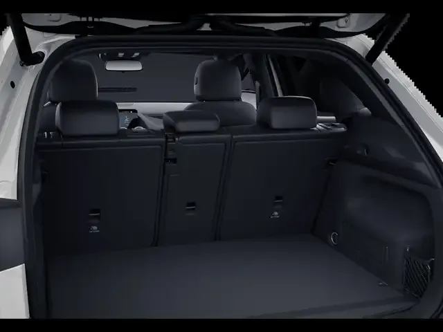 Mercedes-Benz GLA 220