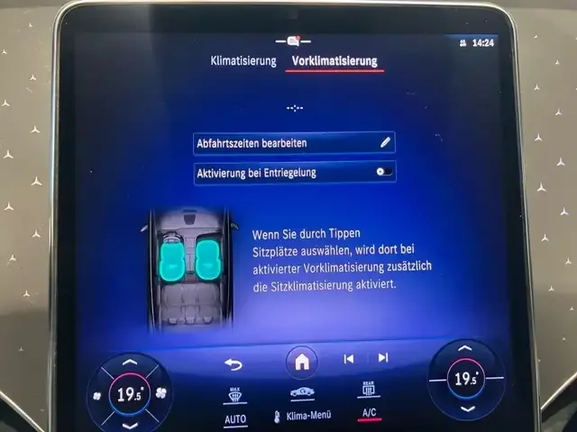 Mercedes-Benz EQE 300