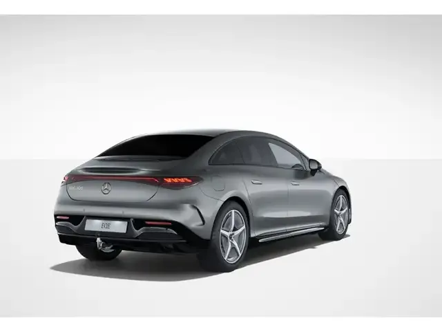 Mercedes-Benz EQE 300