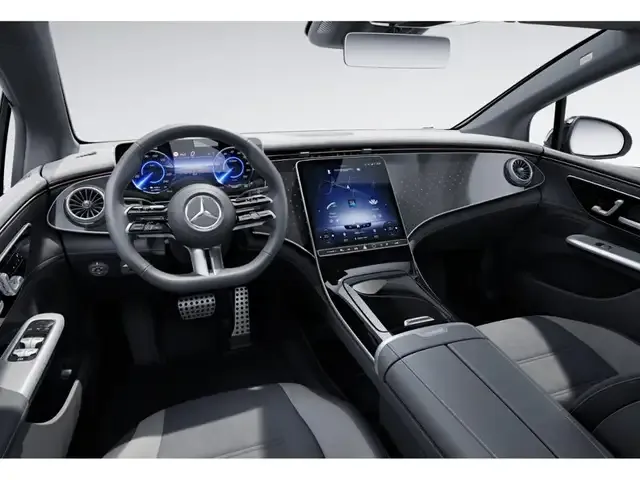 Mercedes-Benz EQE 300