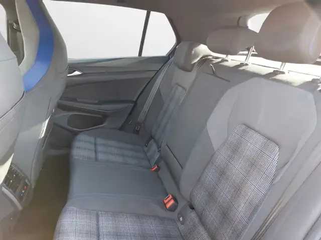 Volkswagen Golf GTE