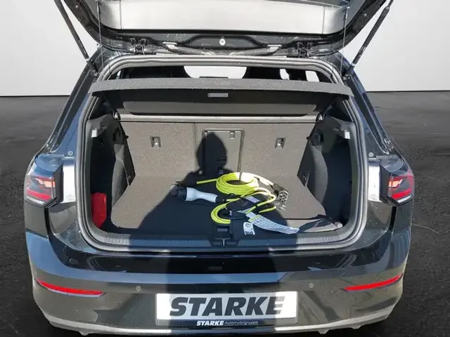 Volkswagen Golf GTE