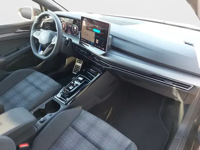Volkswagen Golf GTE