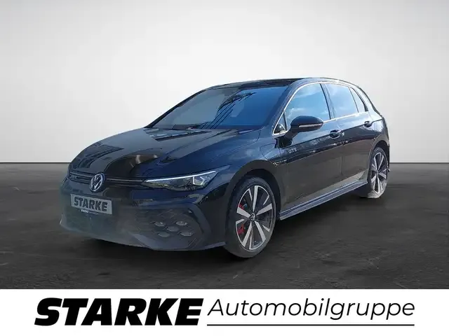 Volkswagen Golf GTE