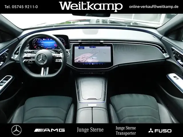 Mercedes-Benz E 450