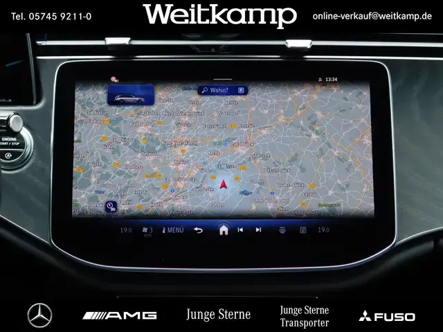 Mercedes-Benz E 450