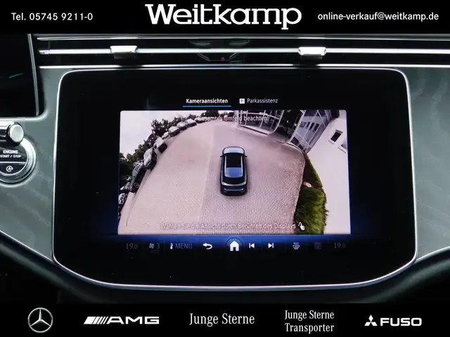 Mercedes-Benz E 450