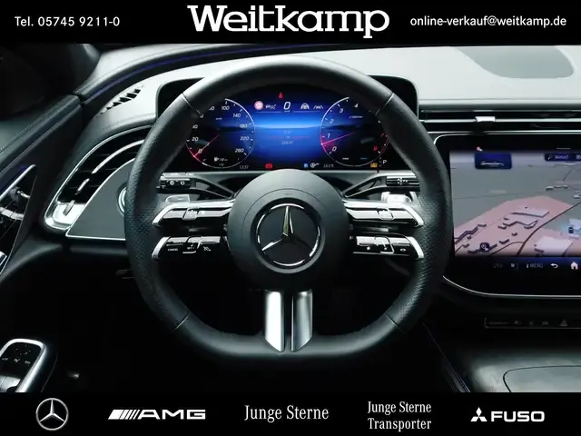 Mercedes-Benz E 450