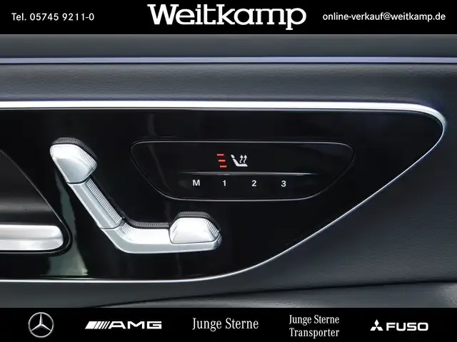 Mercedes-Benz E 450