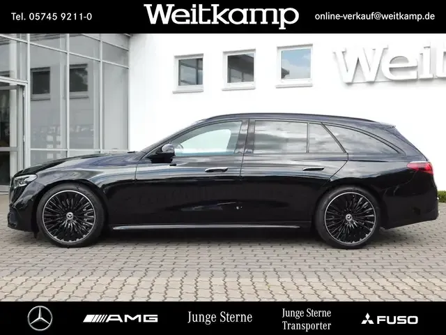 Mercedes-Benz E 450
