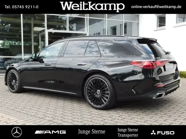 Mercedes-Benz E 450