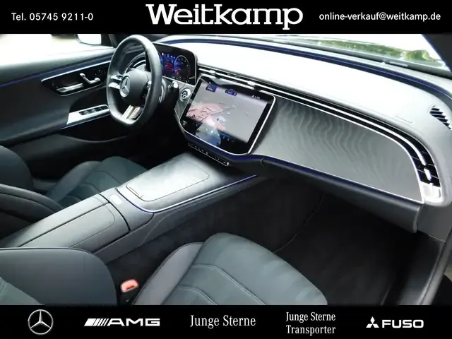 Mercedes-Benz E 450