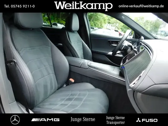 Mercedes-Benz E 450