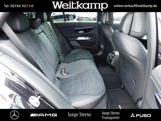 Mercedes-Benz E 450